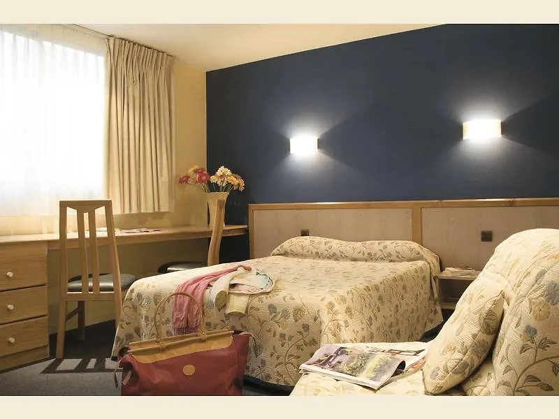 Hotel Du Commerce Spa Saint-Gaudens
