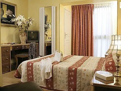 Hotel Du Commerce Spa Saint-Gaudens
