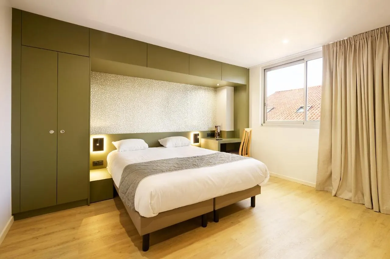 Hotel Du Commerce Spa Saint-Gaudens   Saint-Gaudens (Haute-Garonne)
