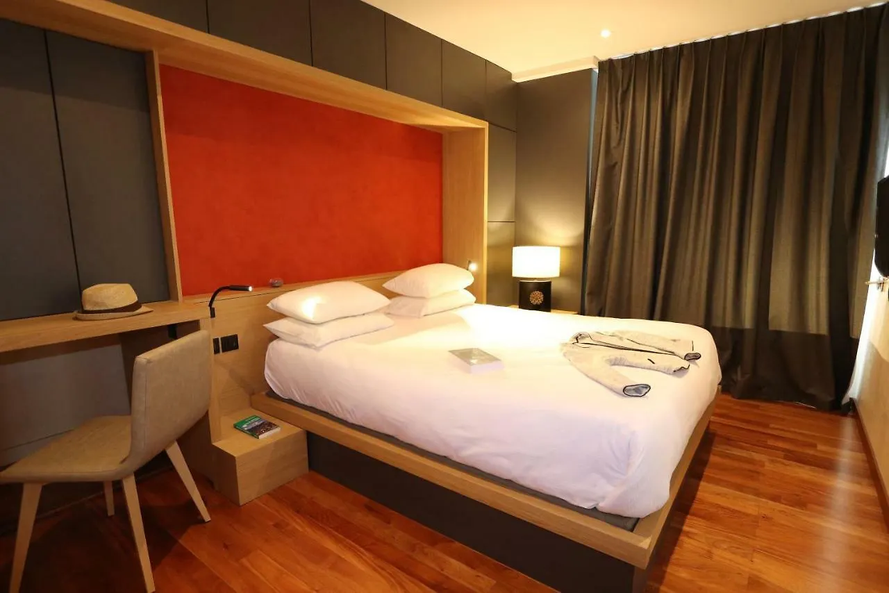 Hotel Du Commerce Spa Saint-Gaudens