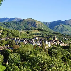 Les Rochers *** Saint-Savin (Hautes-Pyrenees)
