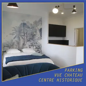 Appartement Château