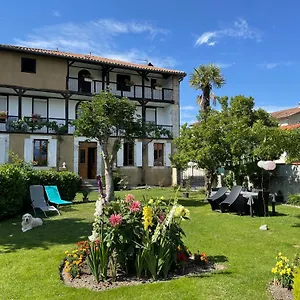 La Maison D'amalaurille Saint-Gaudens (Haute-Garonne)