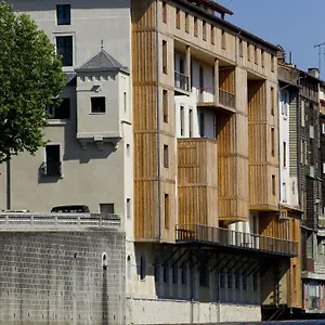 Hotel Grand De Castres, Castres (Tarn)