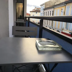 Apartamento Au Coeur De Gaudens, Saint-Gaudens (Haute-Garonne)